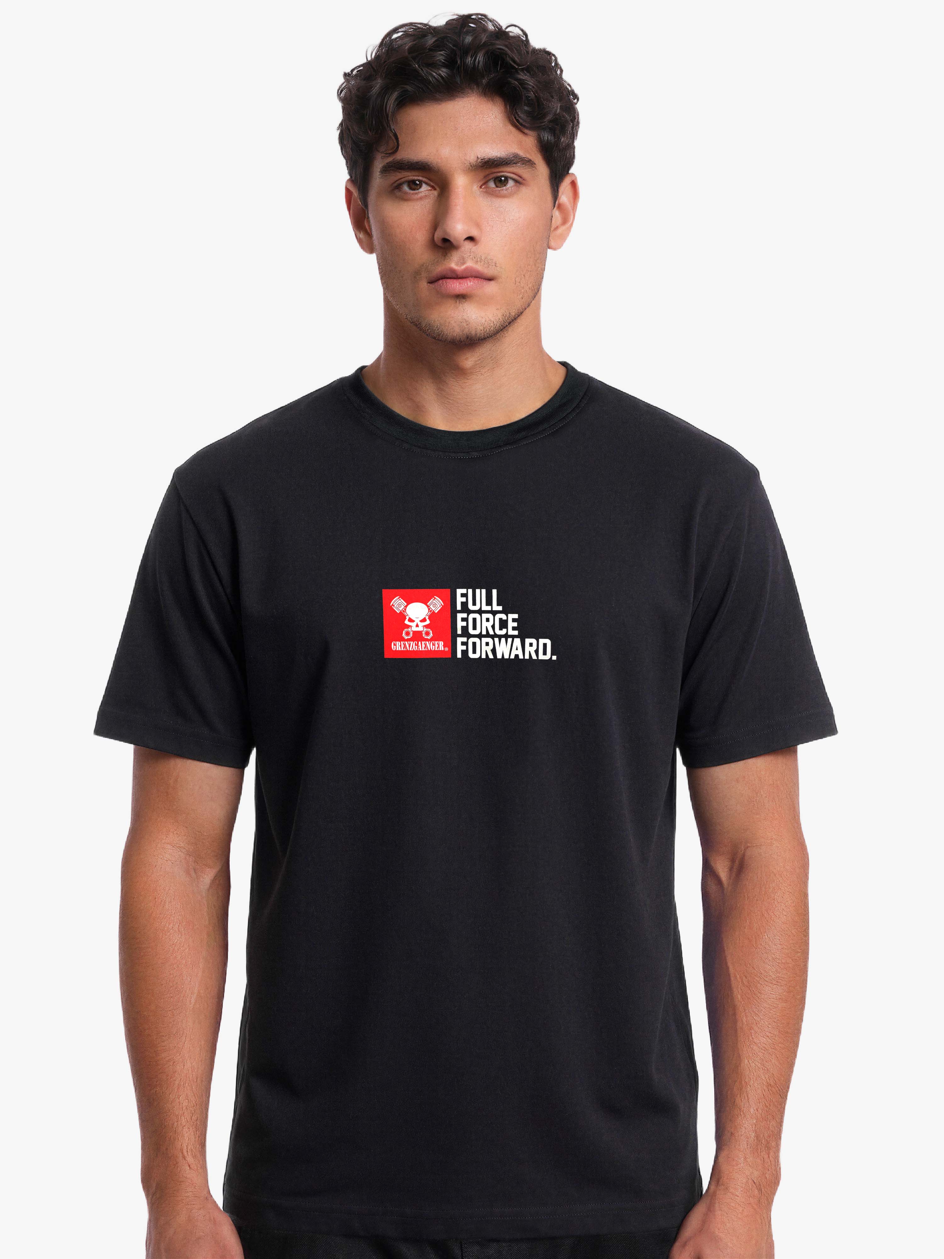 Men Tees